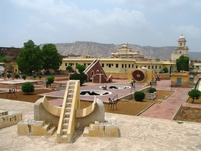 jantar mantar jaipur best place to visit