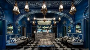 Bar Palladio_Jaipur