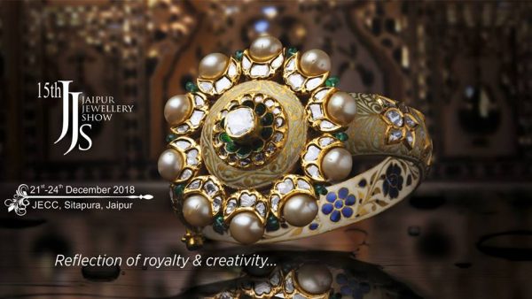 Jaipur Jewellery Show 
