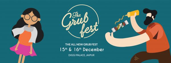 Grub Fest _Jaipur