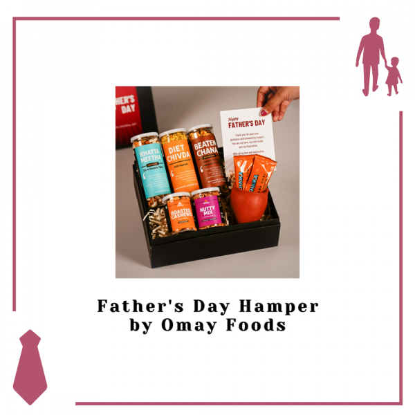 gift ideas for Father's Day
