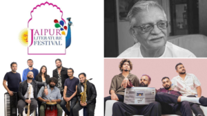 Here is what to expect at the 17th edition of the Jaipur Literature Festival which is all set to begin from 1 February to 5 February at Hotel Clarks Amer.