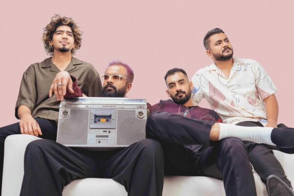 India's ever-evolving band When Chai Met Toast 